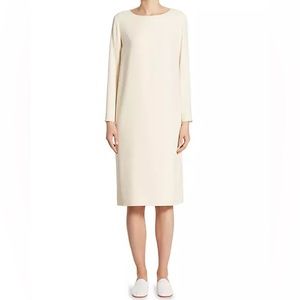 The Row Long shift dress NWT originally $1,150